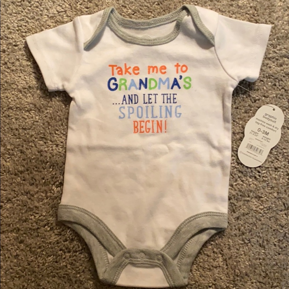 🦋Baby onesie🦋